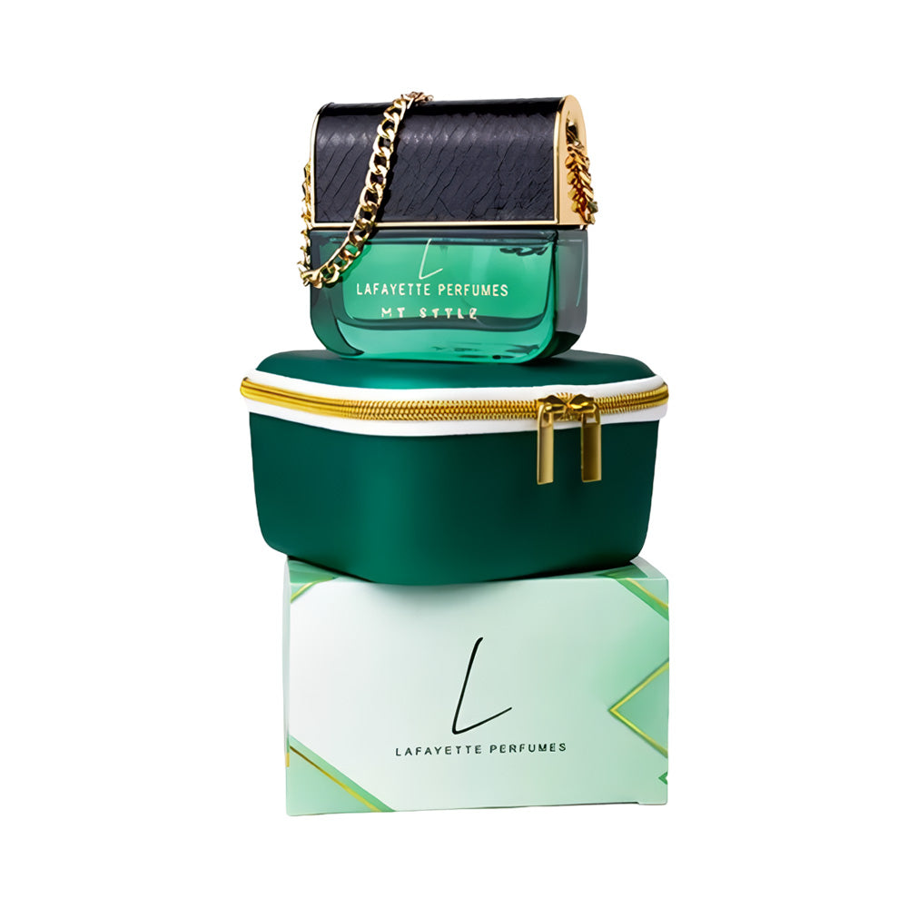 Lafayette Aicha EDP, 5.0 oz / 150 ml by Lafayette