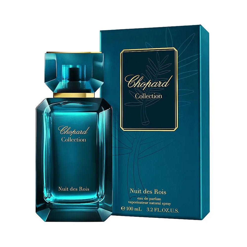 Chopard Nuit Des Rois EDP, 3.4 oz / 100 ml by Chopard