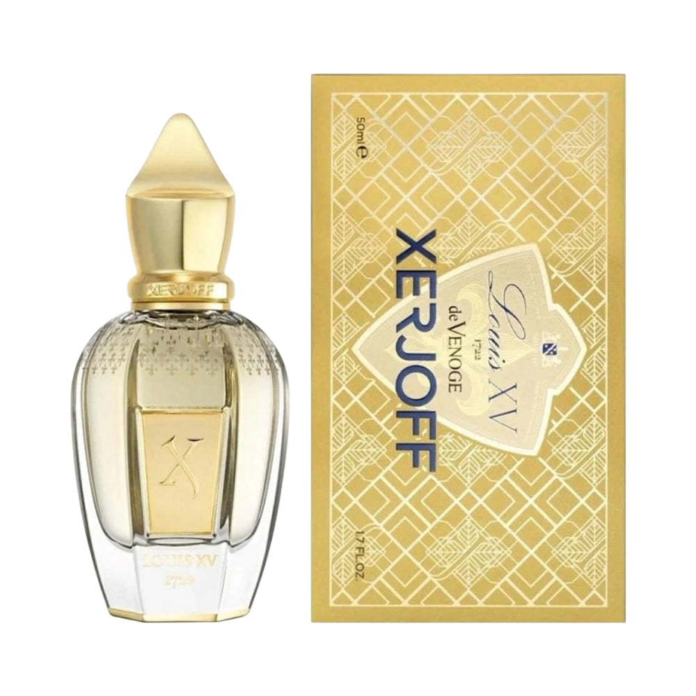 Xerjoff Blends Louis Xv Parfum, 1.7 oz / 50 ml by Xerjoff