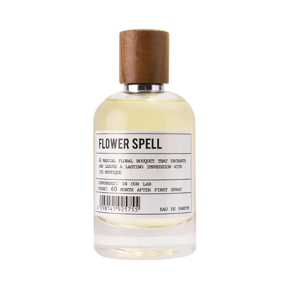 Karma Flower Spell EDP, 3.4 oz / 100 ml by Karma