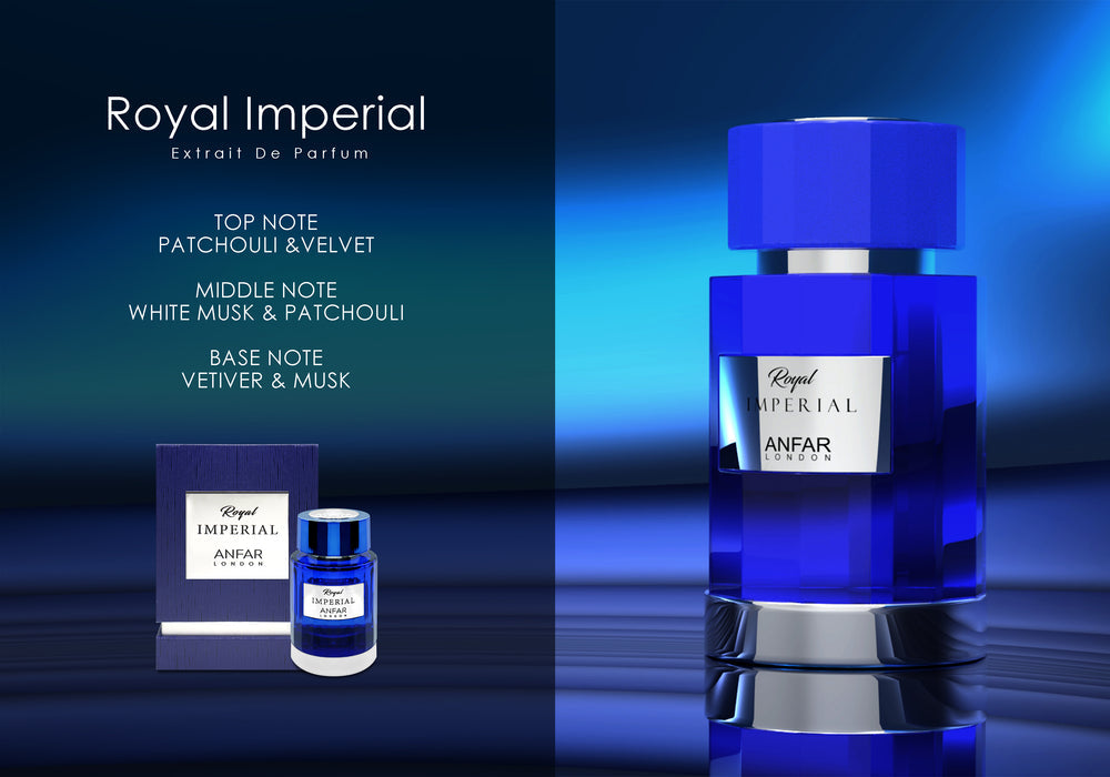 Adyan Roje Premium EDP, 3.4 oz