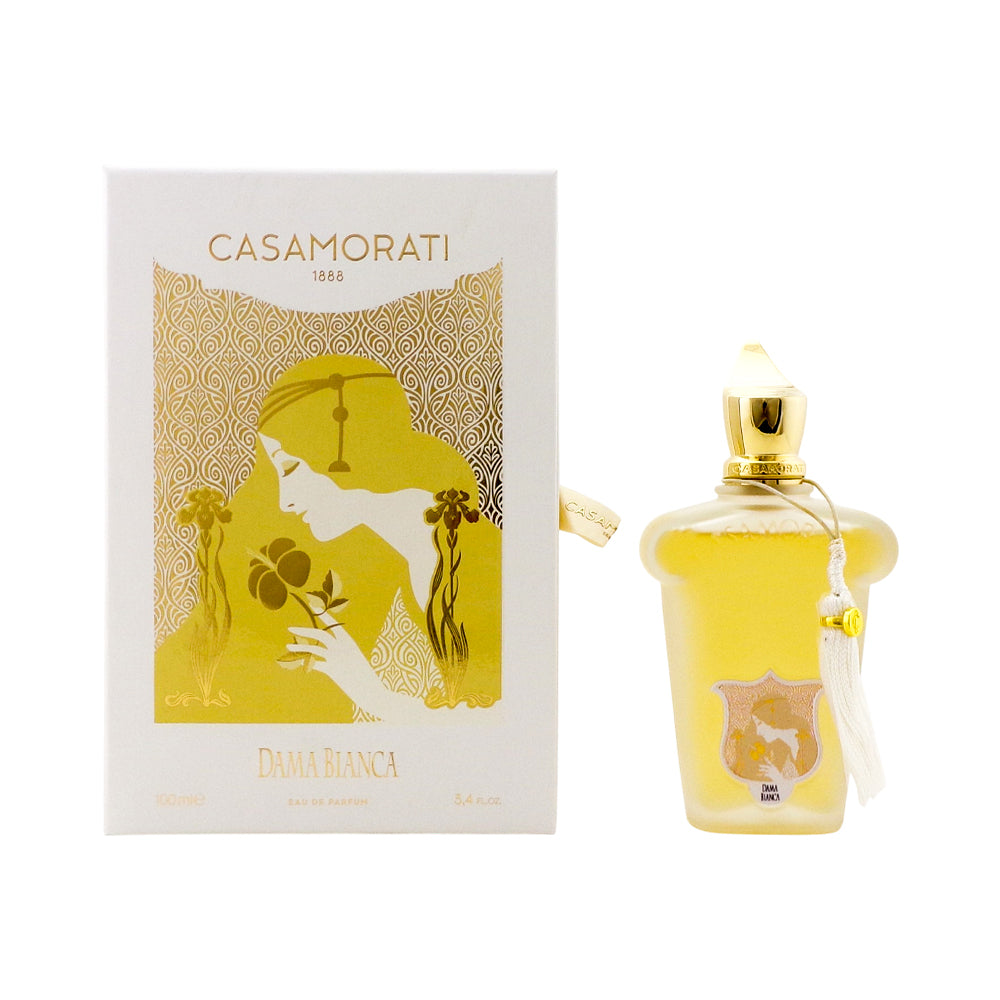 Xerjoff Casamorati 1888 Dama Bianca EDP, 3.4 oz / 100 ml by Xerjoff