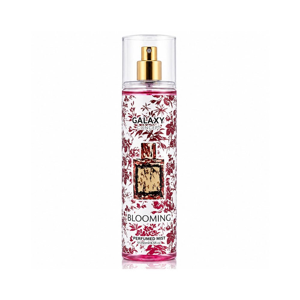 Body Mist Galaxy Blooming, 8.45 oz / 250 ml by Body