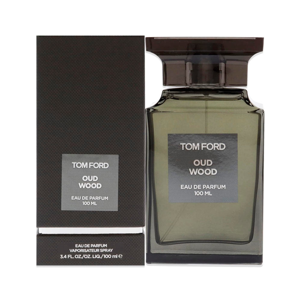 Tom Ford OUD Wood EDP, 3.4 oz / 100 ml by Tom