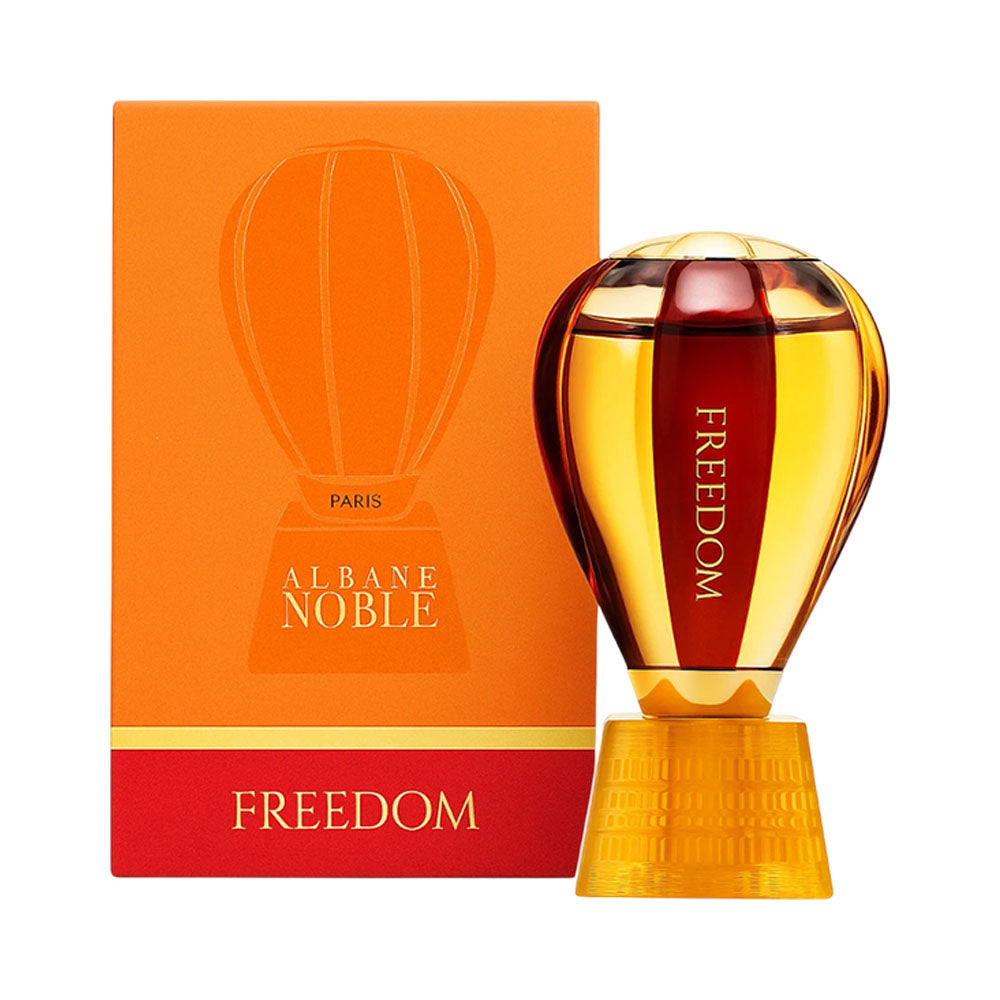 Albane Noble Freedom EDP, 3.4 oz / 100 ml by Albane