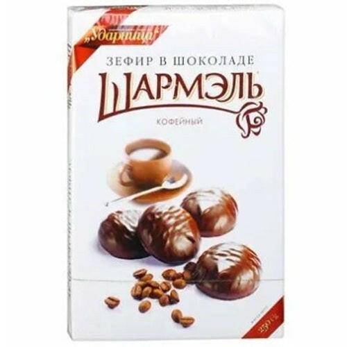 "Sokol Zefir" Chocolates, 0.5 Lb (Copy) - OleBella
