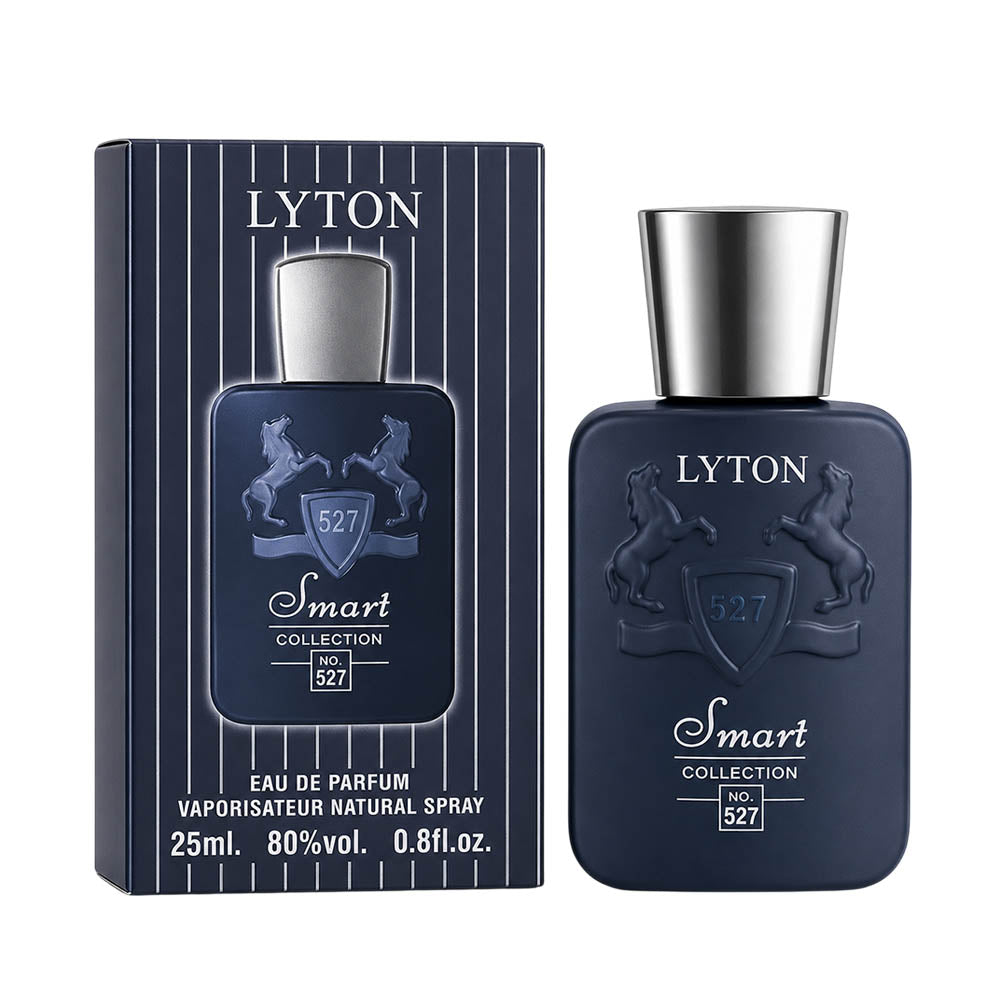 Smart Lyton 527 EDP, 0.8 oz / 25 ml by Smart