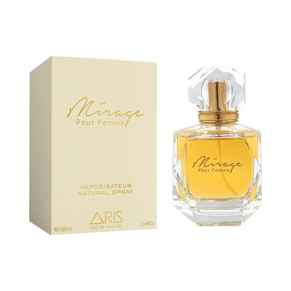 Aris Mirage EDP, 3.4 oz / 100 ml by Aris