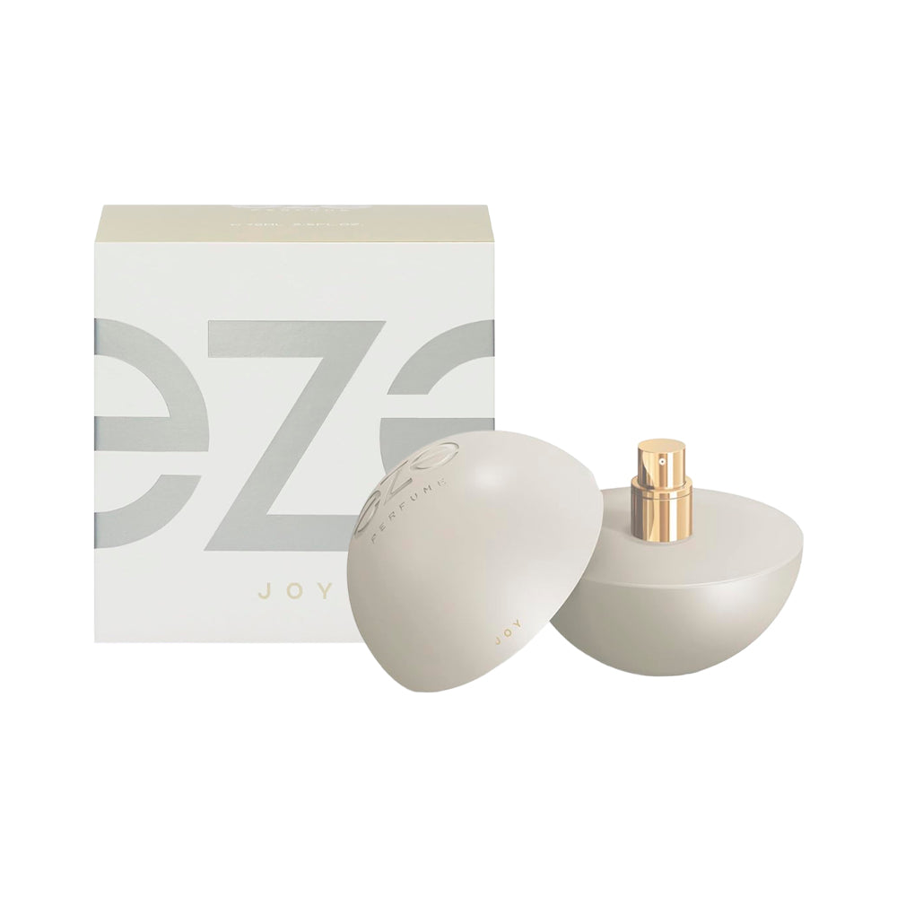 Eze Joy EDP, 2.5 oz / 75 ml by Eze
