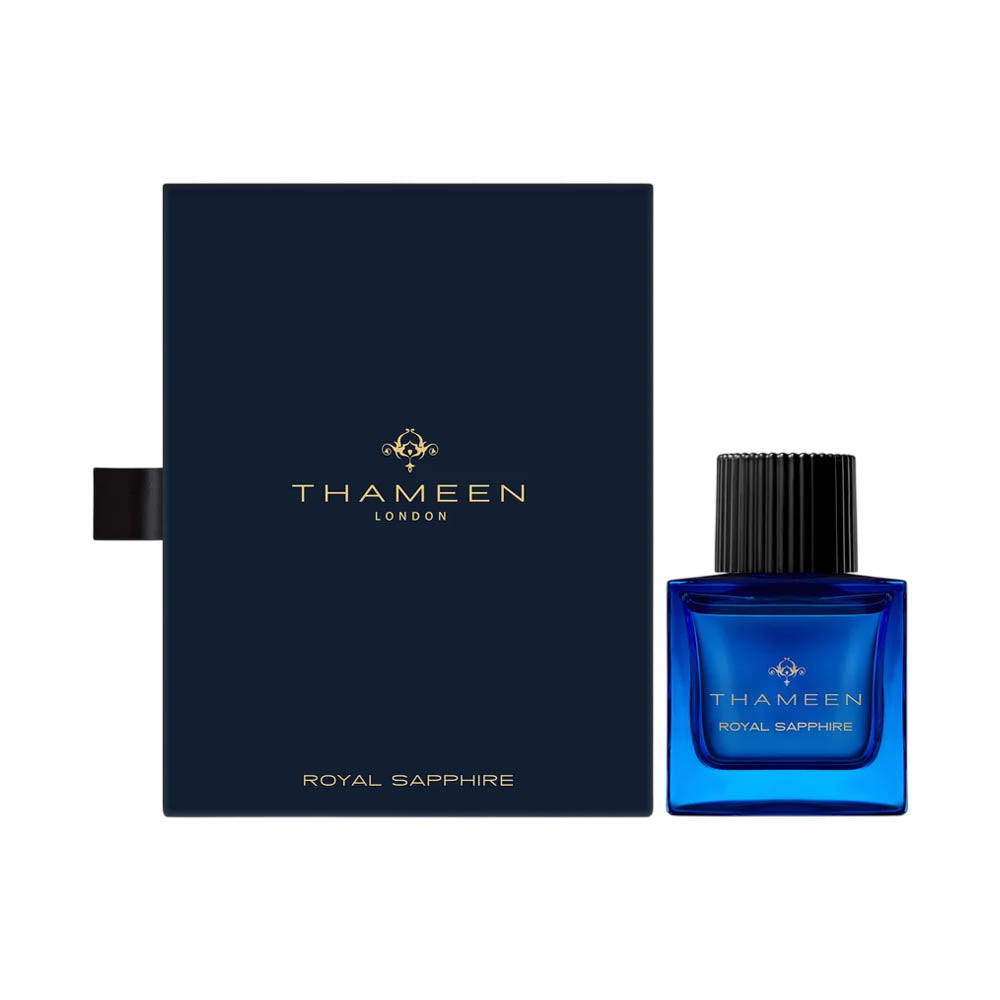 Thameen Royal Sapphire EXT, 1.7 oz / 50 ml by Thameen
