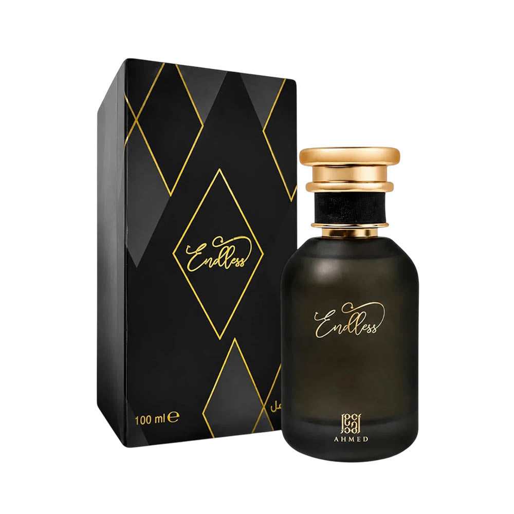Ahmed Endless EDP, 3.4 oz / 100 ml by Ahmed