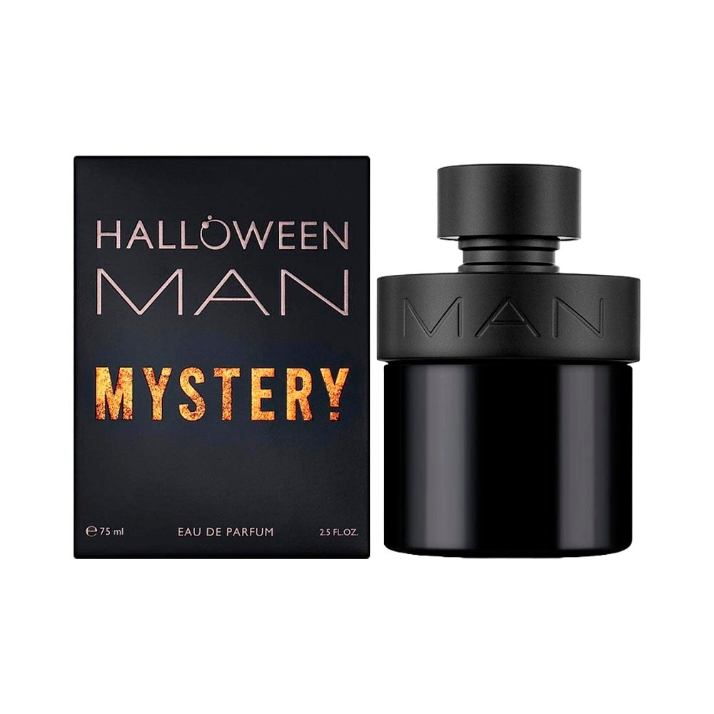 Halloween Man Mystery, 2.5 oz / 75 ml by Halloween