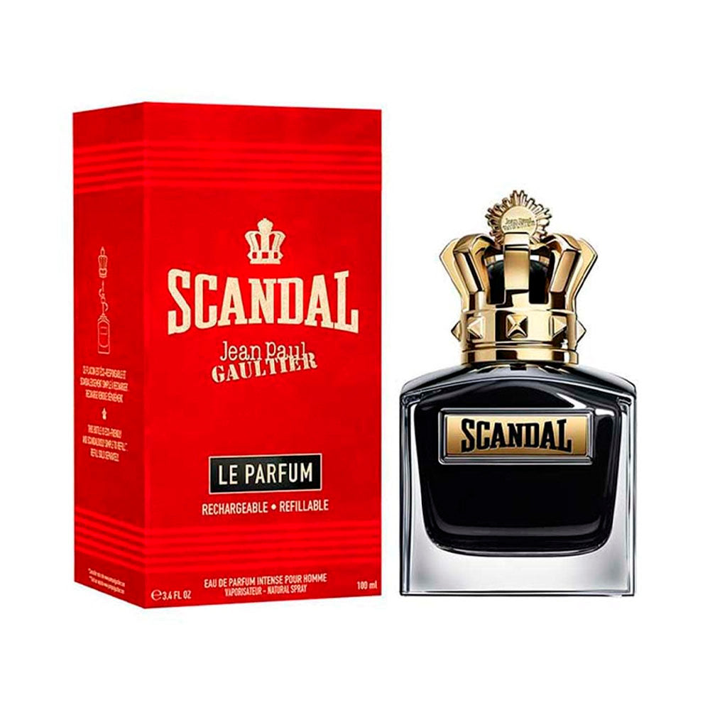 Jean Paul Gaultier Scandal le Parfum, 3.4 oz / 100 ml by Jean Paul Gaultier