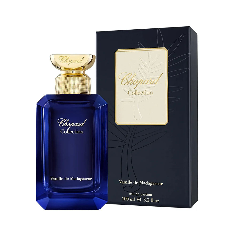 Chopard Vanille Madagas EDP, 3.4 oz / 100 ml by Chopard