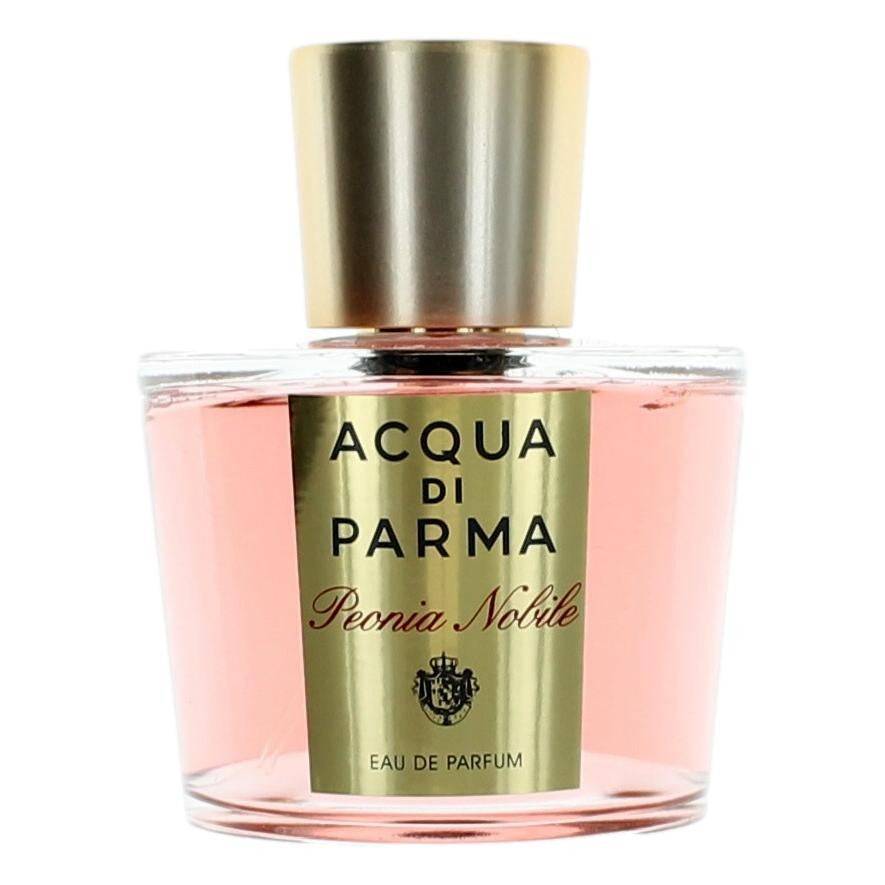 Acqua Di Parma Peonia Nobile by Acqua Di Parma, 3.4oz EDP Spray men Tester - OleBella