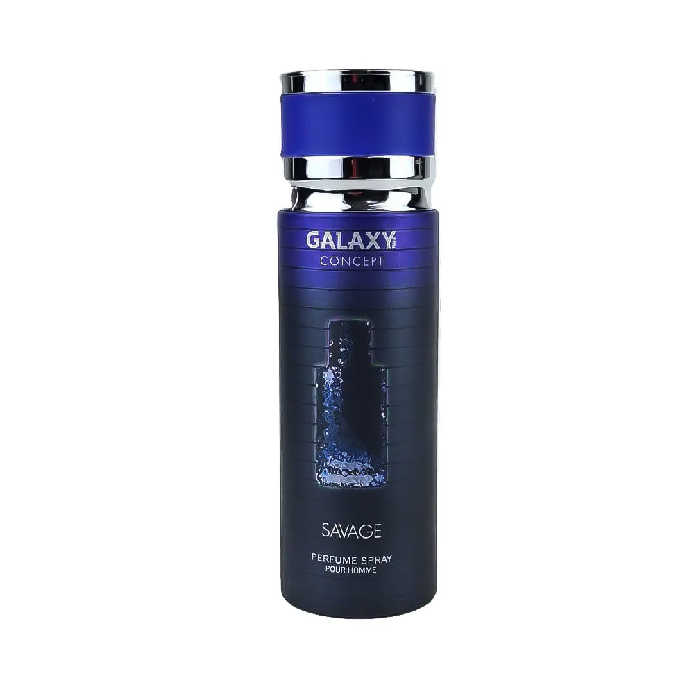 Galaxy Savage Spray, 6.7 oz / 200 ml by Galaxy