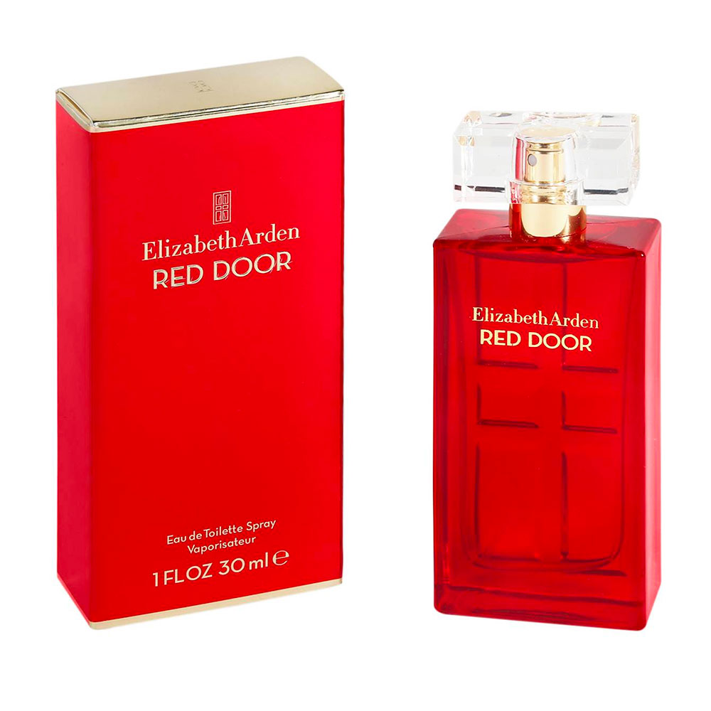 Elizabeth Arden Red Door EDT, 1.0 oz / 30 ml by Elizabeth Arden