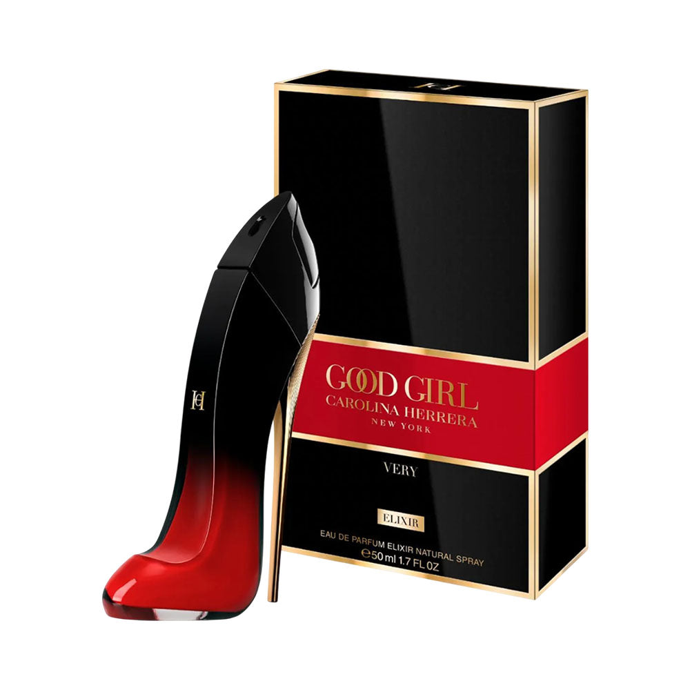 Carolina Herrera Very Good Girl Elixir EDP, 1.7 oz / 50 ml by Carolina Herrera