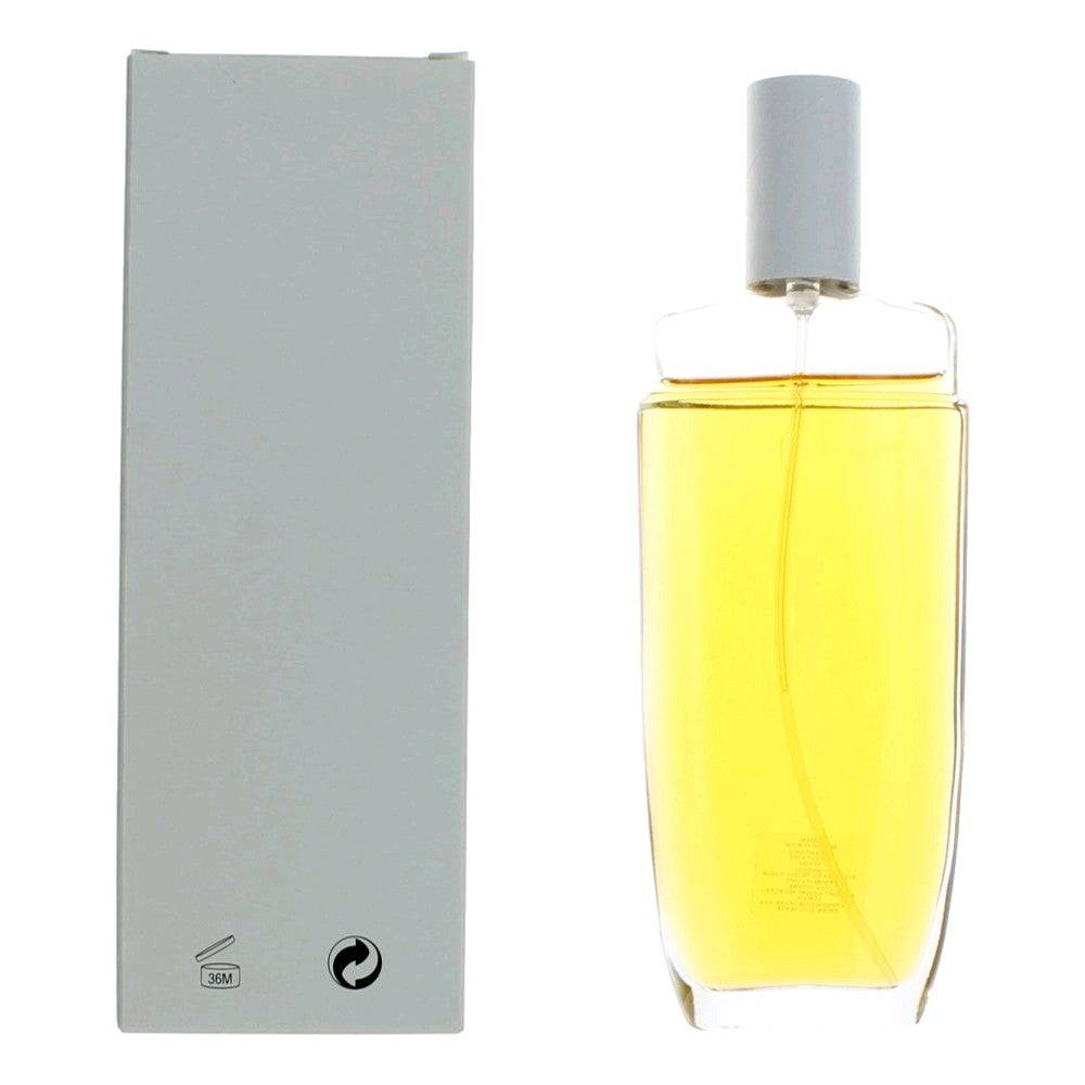 Sunflowers by Elizabeth Arden, 3.3 oz EDT Spray for Women Tester - OleBella