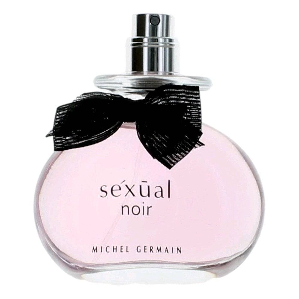 Sexual Noir by Michel Germain, 2.5 oz EDP Spray for women Tester - OleBella