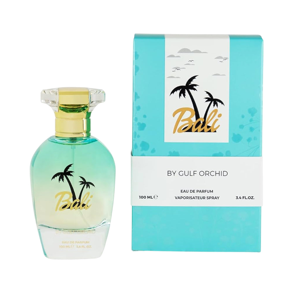 Gulf Orchid Bali EDP, 3.4 oz / 100 ml by Gulf