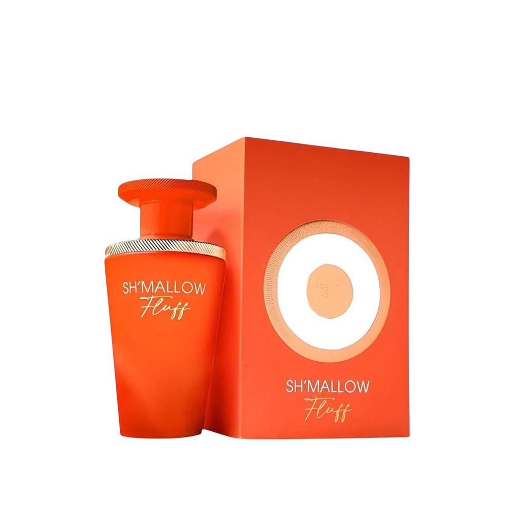 French Avenue Sh'Mallow EDP, 3.4 oz / 100 ml by French