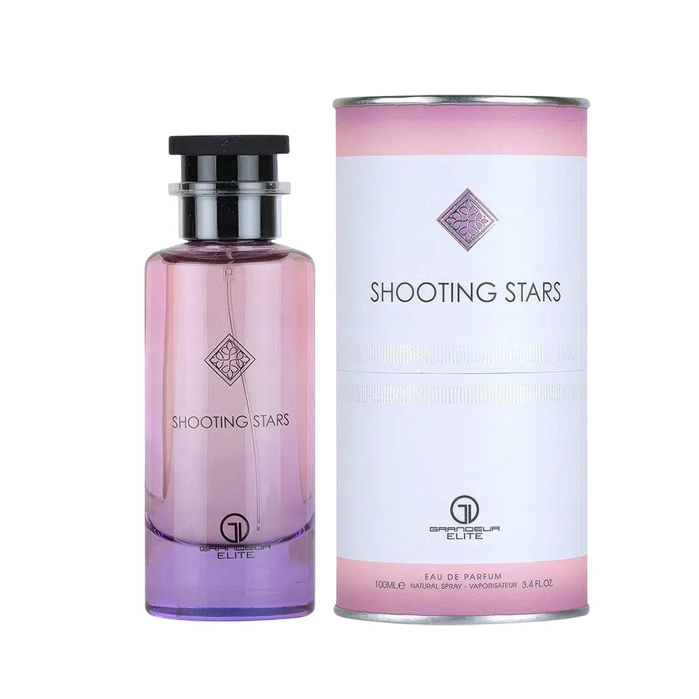 Grandeur Shooting Stars EDP, 3.4 oz / 100 ml by Grandeur