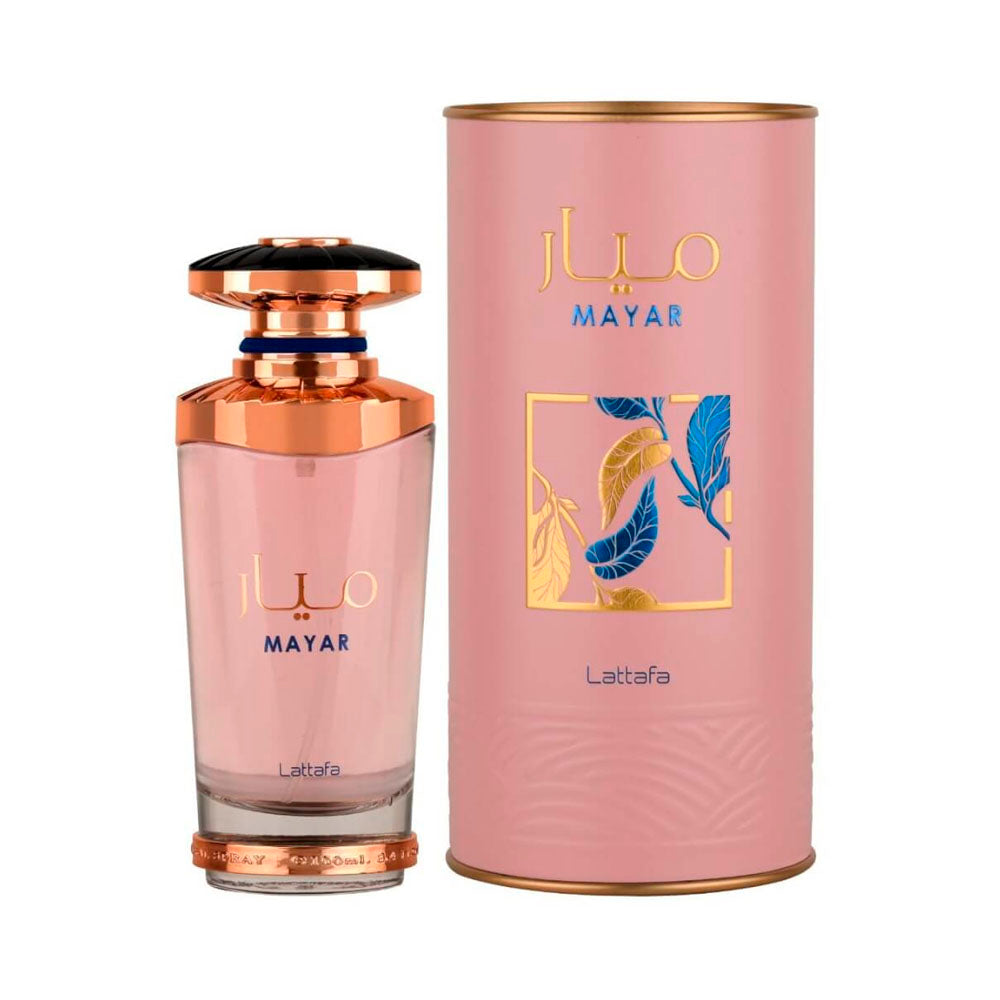 Lattafa Mayar EDP, 3.4 oz / 100 ml by Lattafa