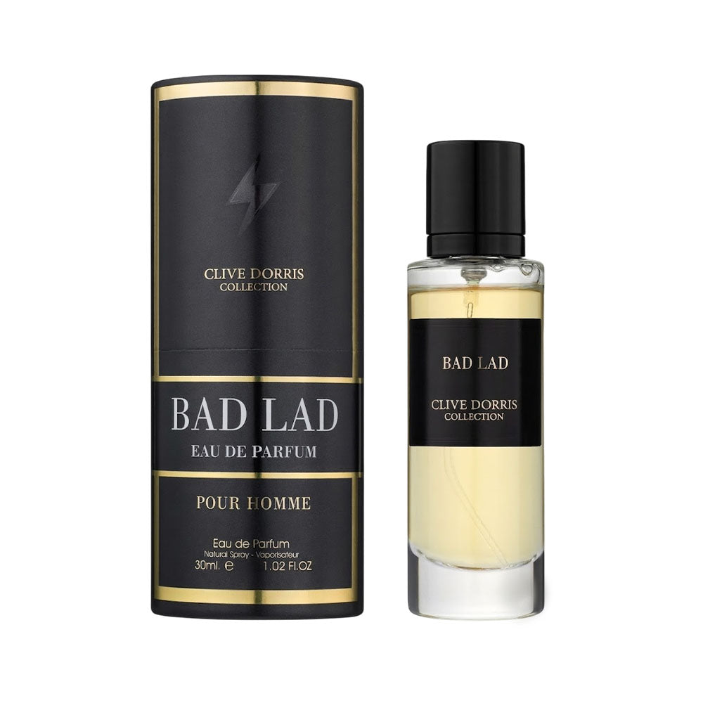 Clive Dorris Bad Lad EDP, 1.0 oz / 30 ml by Clive