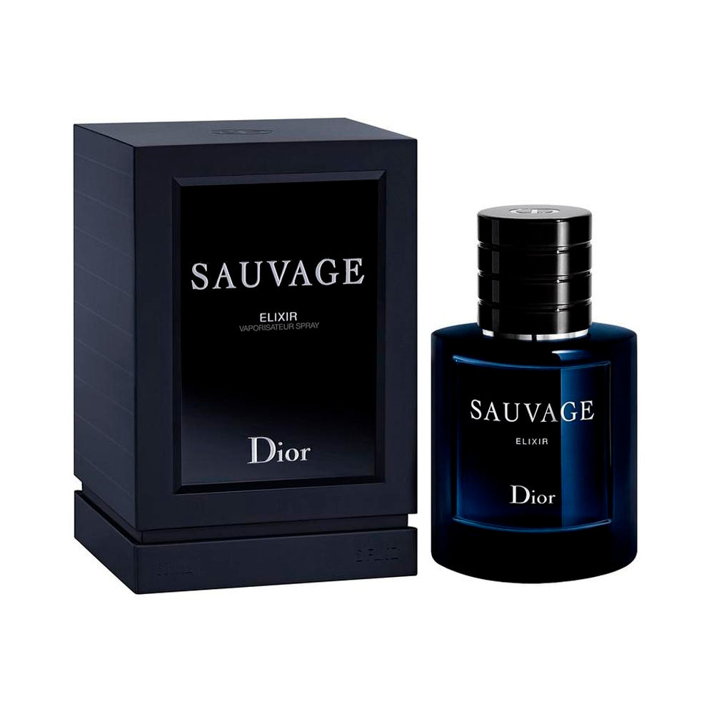 Dior Sauvage Elixir, 2.0 oz / 60 ml by Dior