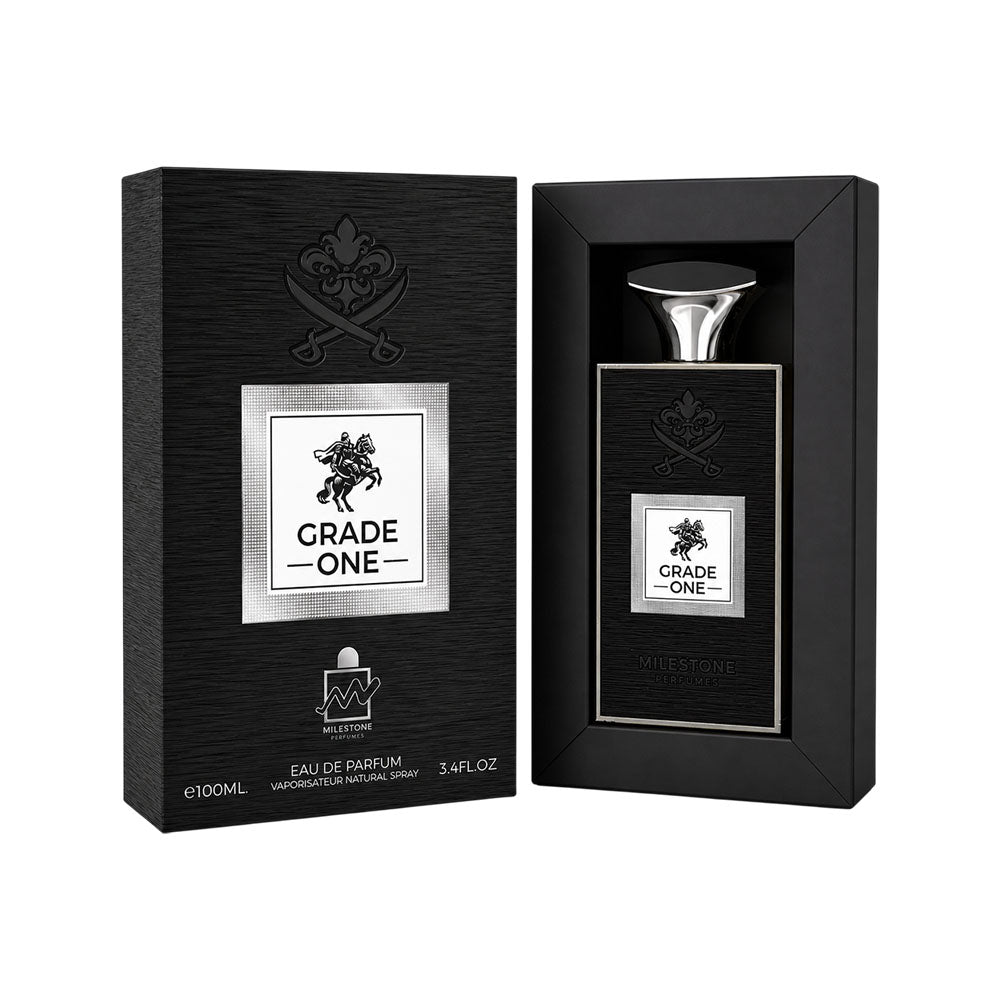 Milestone Grade One EDP, 3.4 oz / 100 ml by Milestone