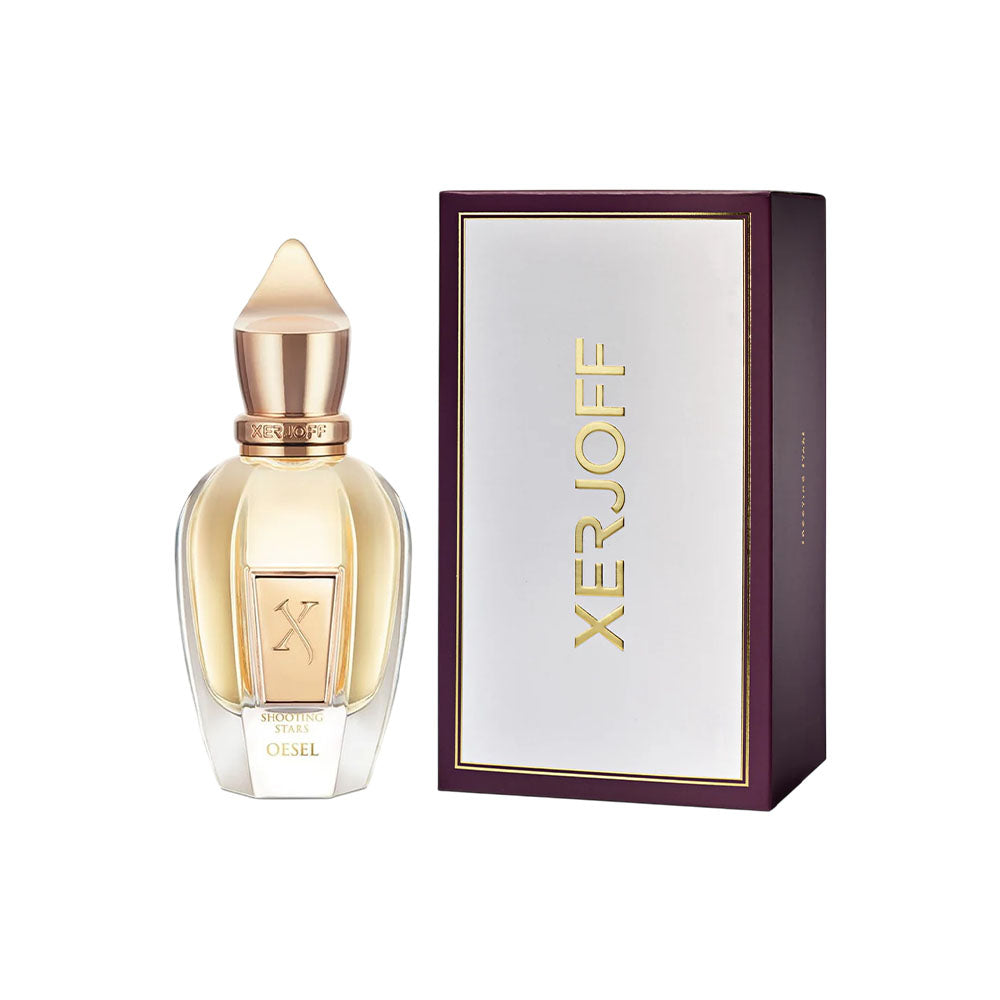 Xerjoff Oesel Parfum, 1.7 oz / 50 ml by Xerjoff