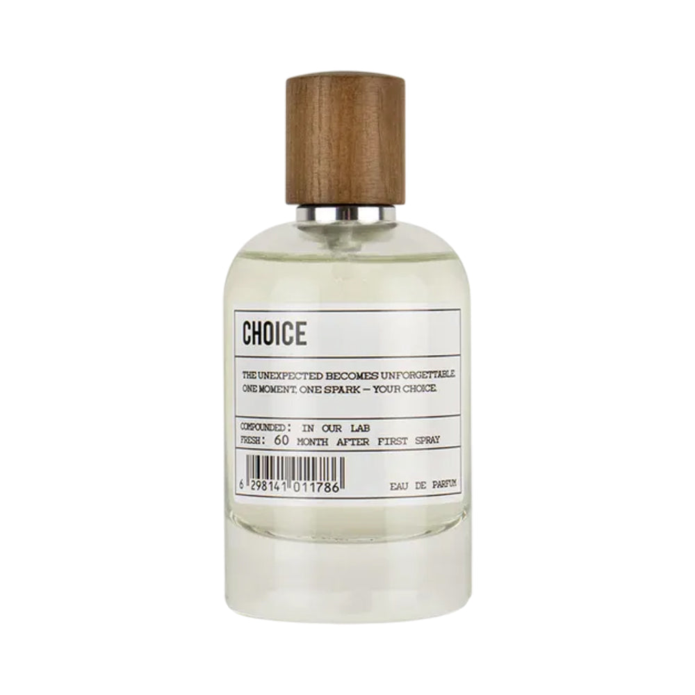 Karma Choice EDP, 3.4 oz / 100 ml by Karma