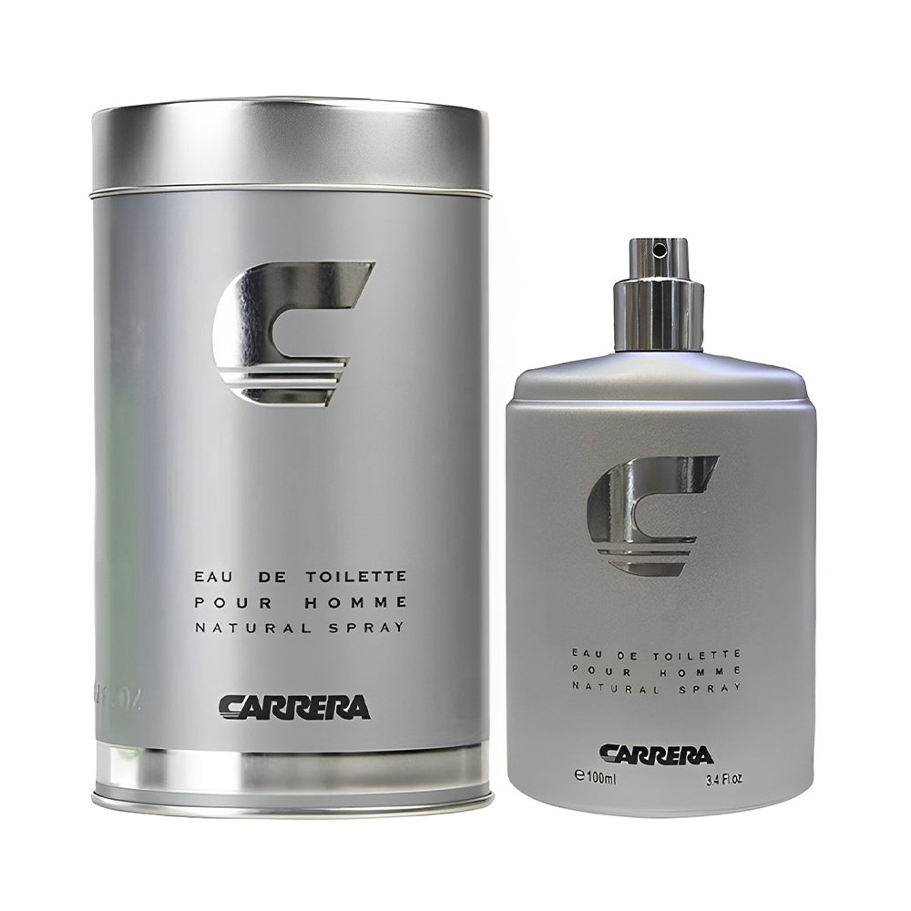 Carrera EDT, 3.4 oz / 100 ml by Carrera
