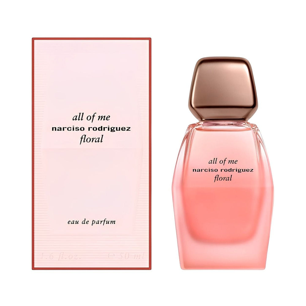 Narciso Rodriguez of Me Floral EDP, 1.7 oz / 50 ml by Narciso Rodriguez