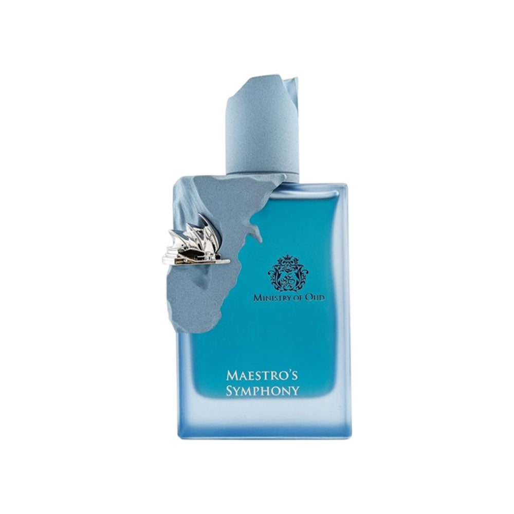 Paris Corner Maestros Symphony, 3.4 oz / 100 ml by Paris Corner
