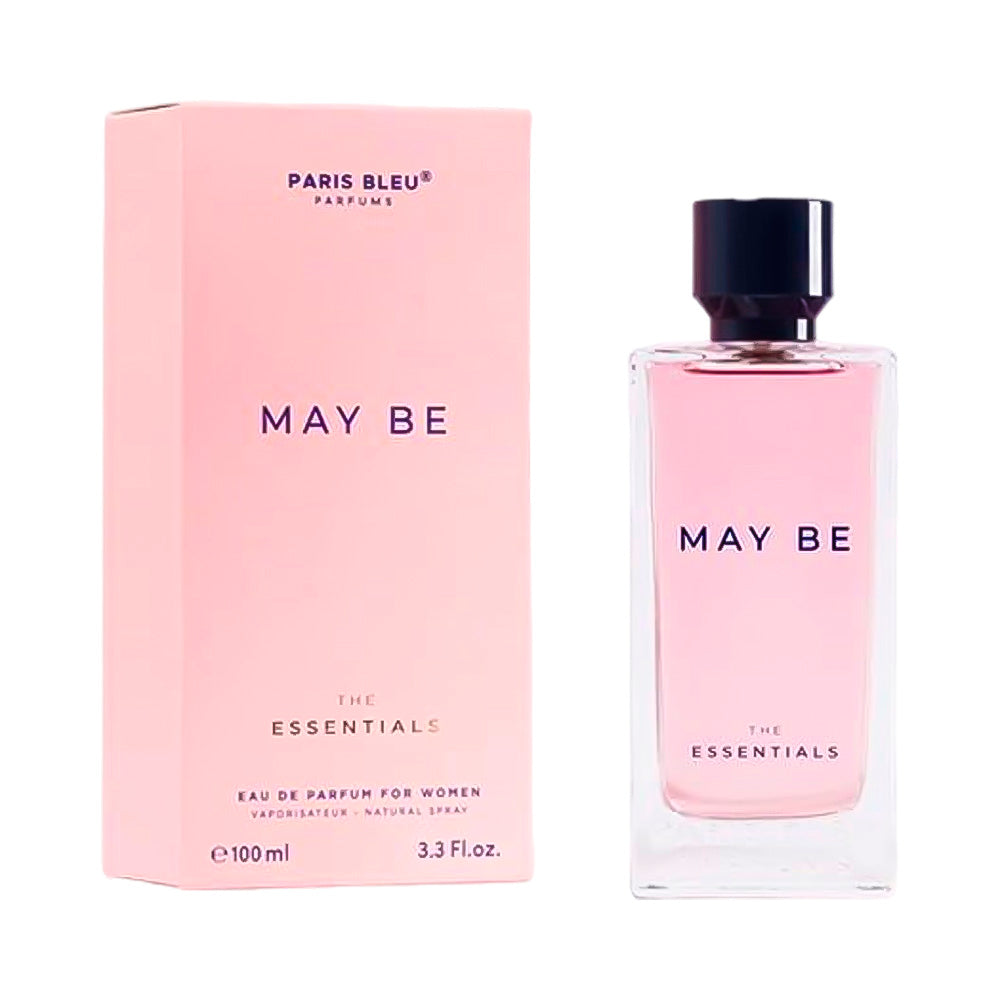 Paris Bleu May Be for Women EDP, 3.4 oz / 100 ml by Paris