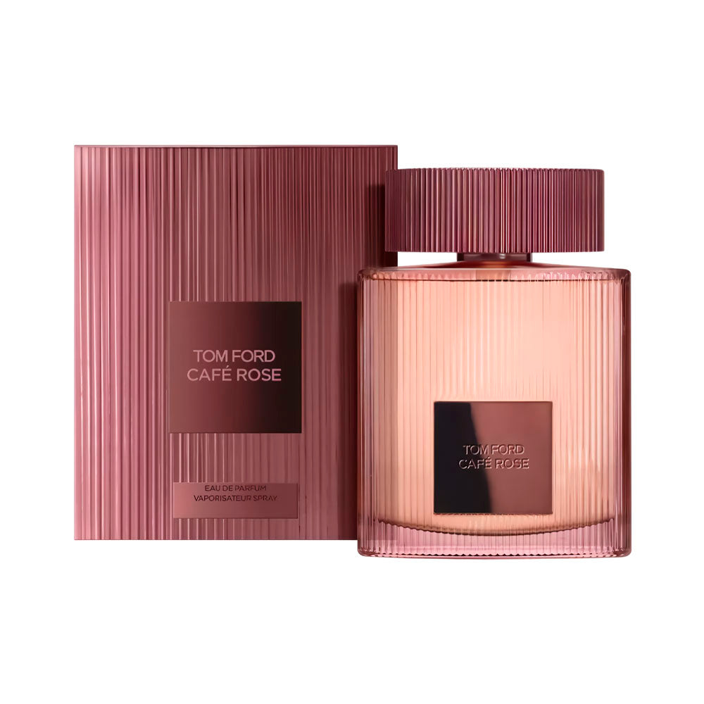 Tom Ford Café Rose EDP, 3.4 oz / 100 ml by Tom