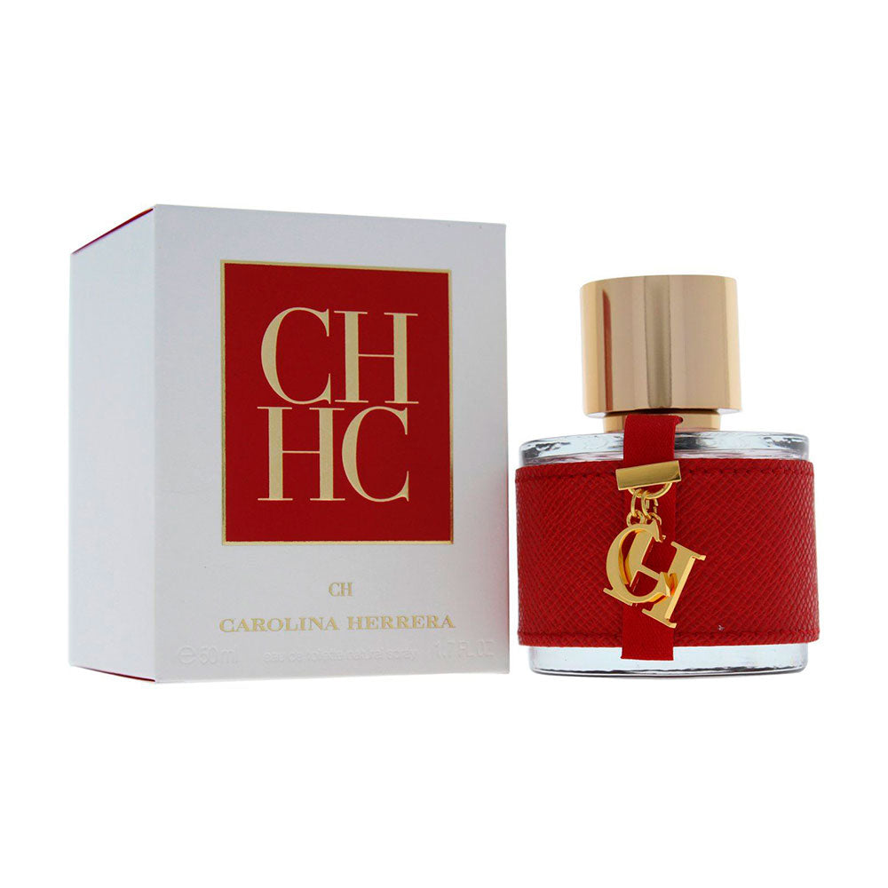 Carolina Herrera Ch Woman EDT, 1.7 oz / 50 ml by Carolina Herrera
