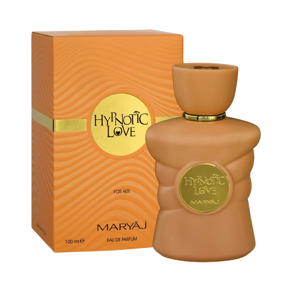 Maryaj Hypnotic Love for Her EDP, 3.4 oz / 100 ml by Maryaj