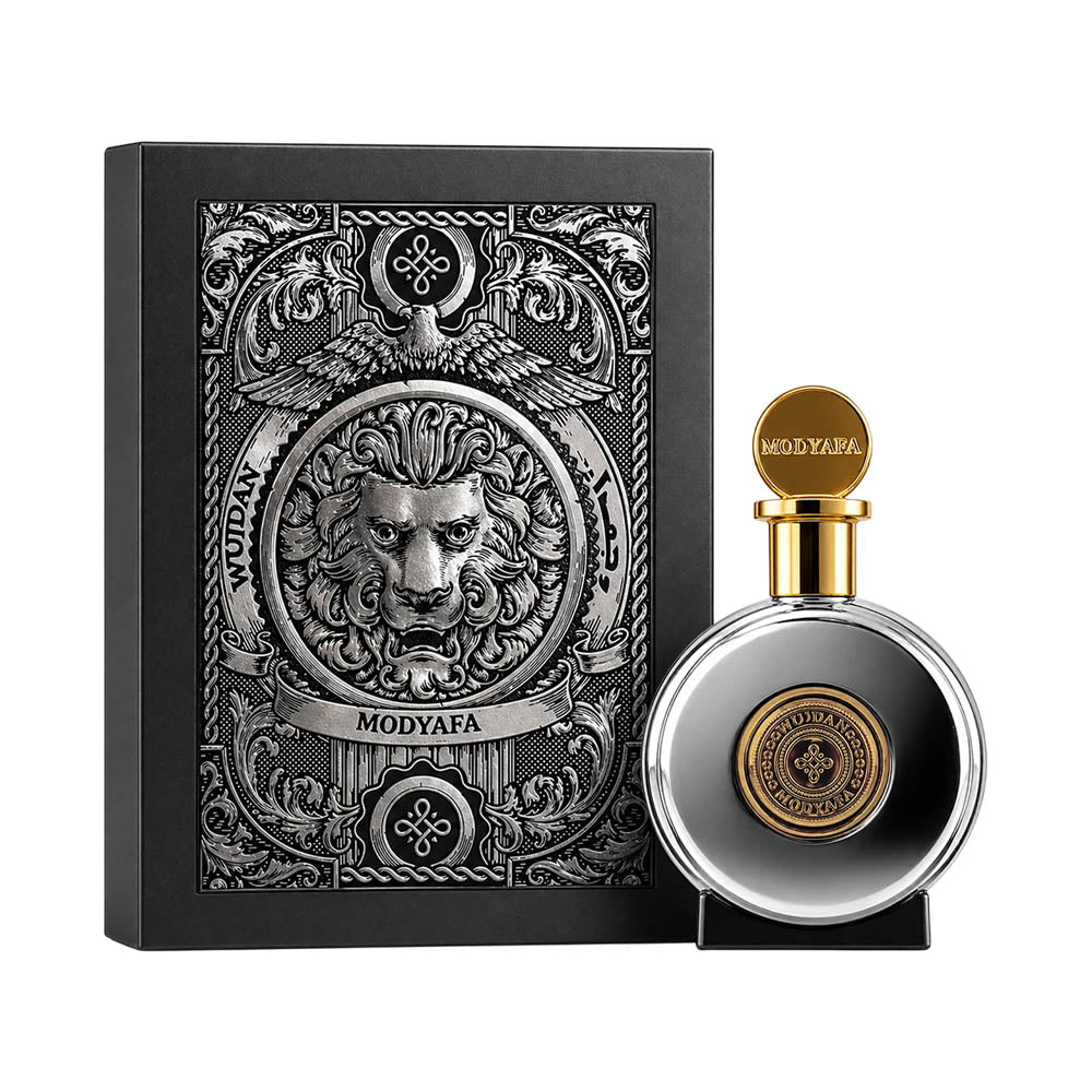 Modyafa Wujdan EDP, 3.4 oz / 100 ml by Modyafa