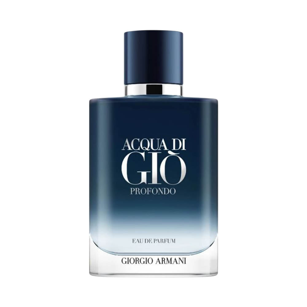 Giorgio Armani Acqua Di Gio Profondo Parfum, 1.7 oz / 50 ml by Giorgio Armani