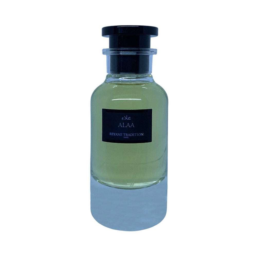 Rayane Alaa Parfum, 2.9 oz / 85 ml by Rayane