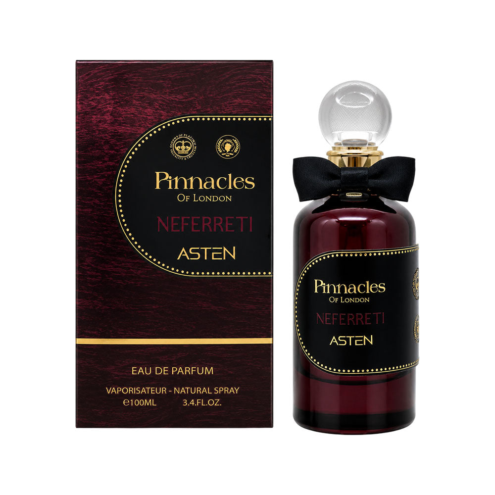 Asten Pinnacles of Nefer EDP, 3.4 oz / 100 ml by Asten