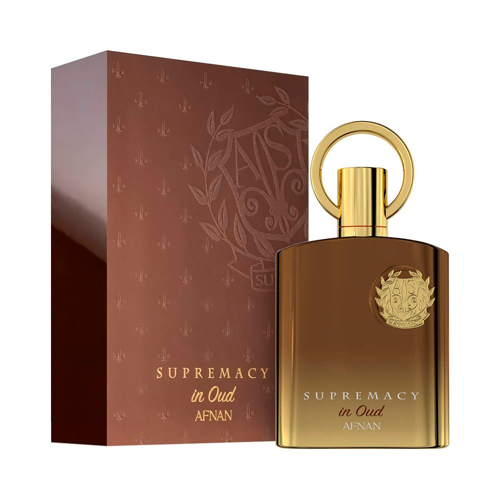 Afnan Supremacy In OUD, 3.4 oz / 100 ml by Afnan