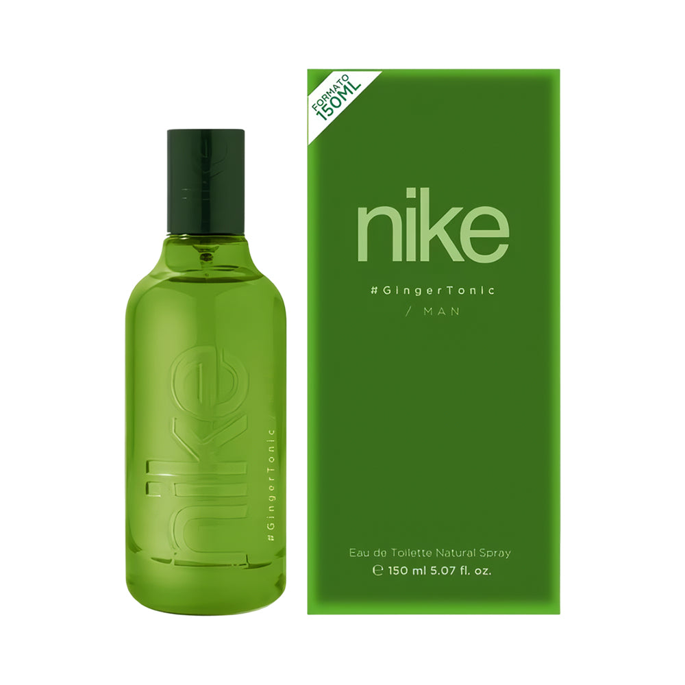 Nike Ginger Tonic EDT, 5.0 oz / 150 ml by Nike