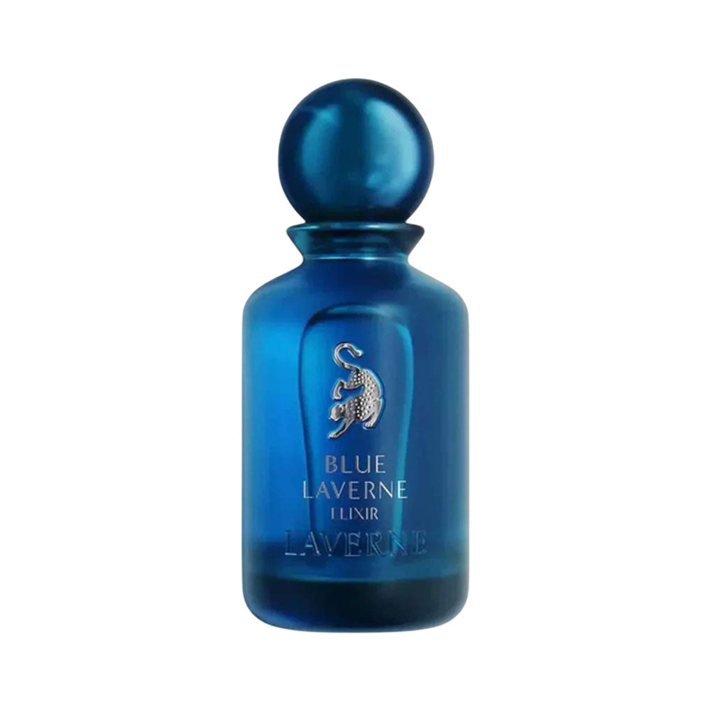 Laverne Blue Laverne Elixir EDP, 3.4 oz / 100 ml by Laverne