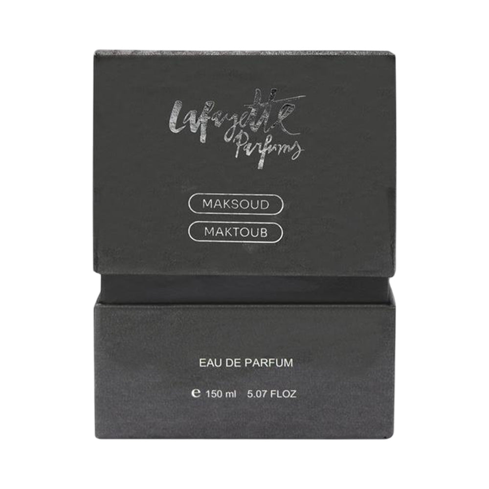 Lafayette Maksoud Maktoub EDP, 5.0 oz / 150 ml by Lafayette