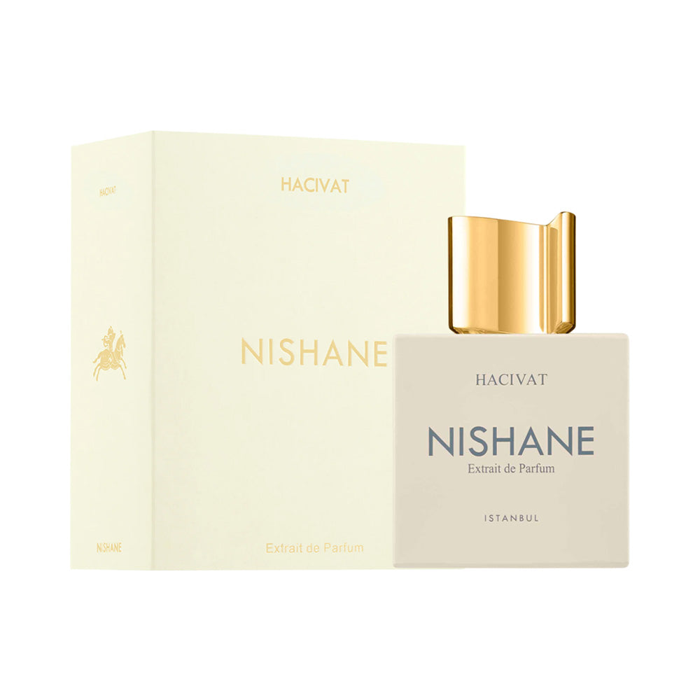 Nishane Hacivat Extrait de Parfum, 3.4 oz / 100 ml by Nishane