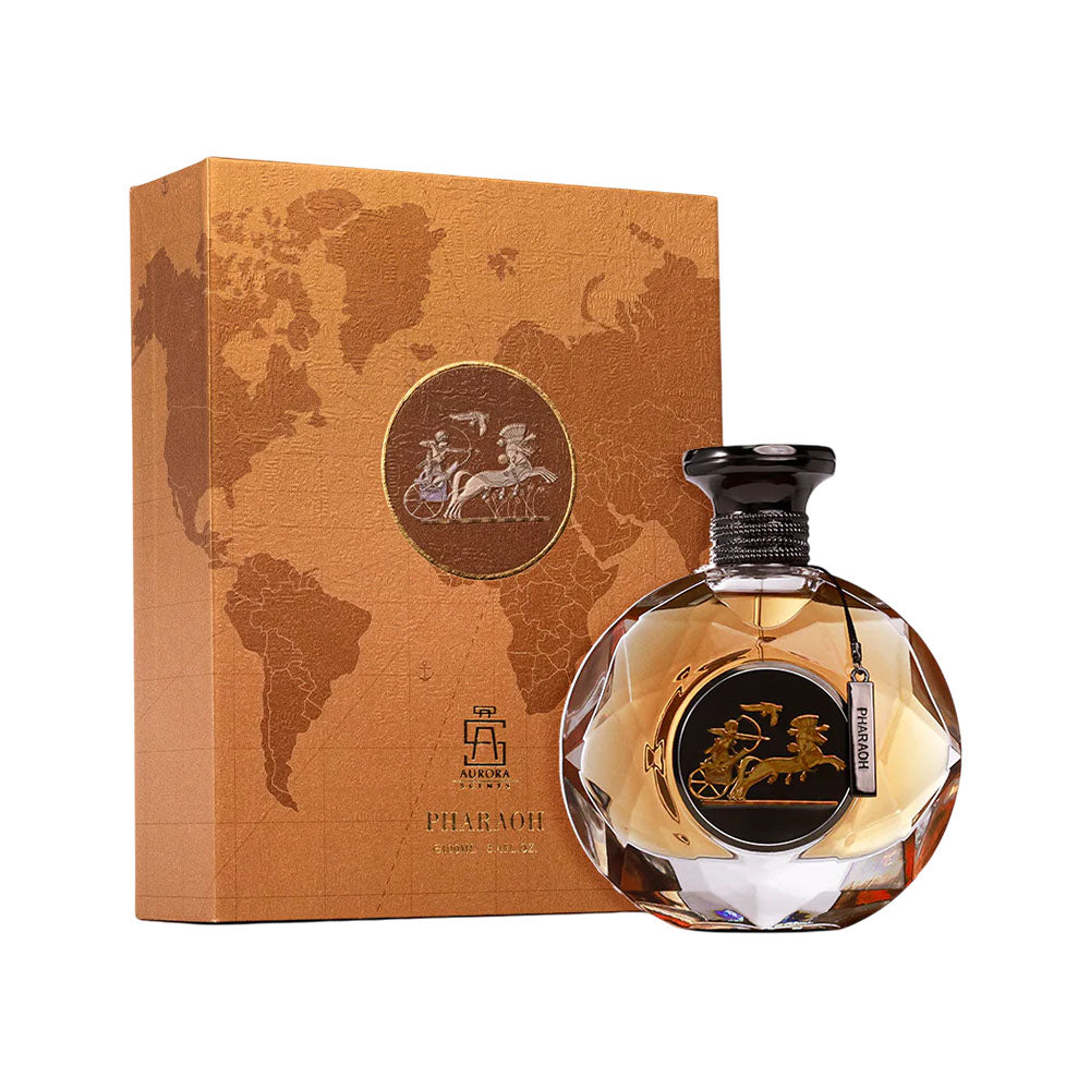 Aurora Pharaoh EDP, 3.4 oz / 100 ml by Aurora
